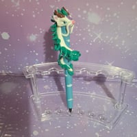 Image 1 of Haku pen