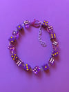 Dicey Necklace 3