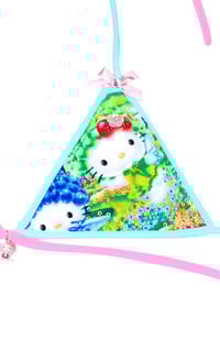 Image 4 of flower fairy hellokitry world