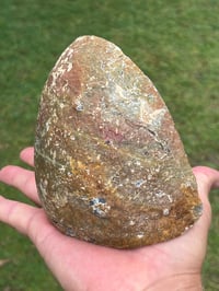 Image 4 of Agate Geode | Brazil #2947