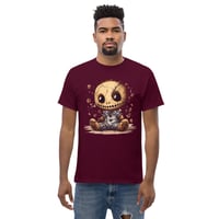 Image 3 of Voodoo 7 Unisex classic tee