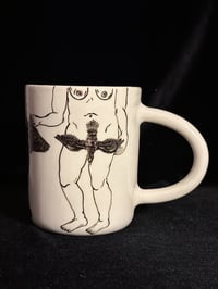 Image 3 of Kiki Smith ❤️