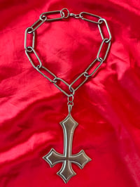 Image 4 of Unholy Lust Necklace