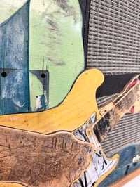 Image 5 of Modern Jam- Keenan
