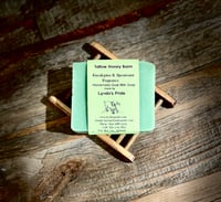 Eucalyptus & Spearmint Goat Milk Soap (5oz bar)