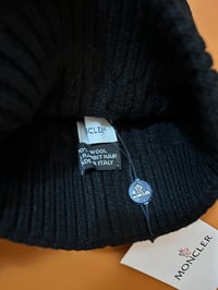 Image 4 of Monclèr PomPom Hat