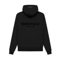 Image 2 of Essen Tracksuit - Black