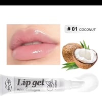 Image 2 of Moisturizing Lip Balm – Glossy & Hydrating (Available in 6 Flavors)