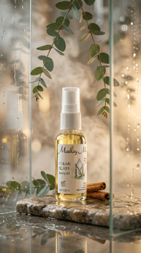 Image 1 of (NEW) Clean Slate (Body Oil) - FREE SHIPPING