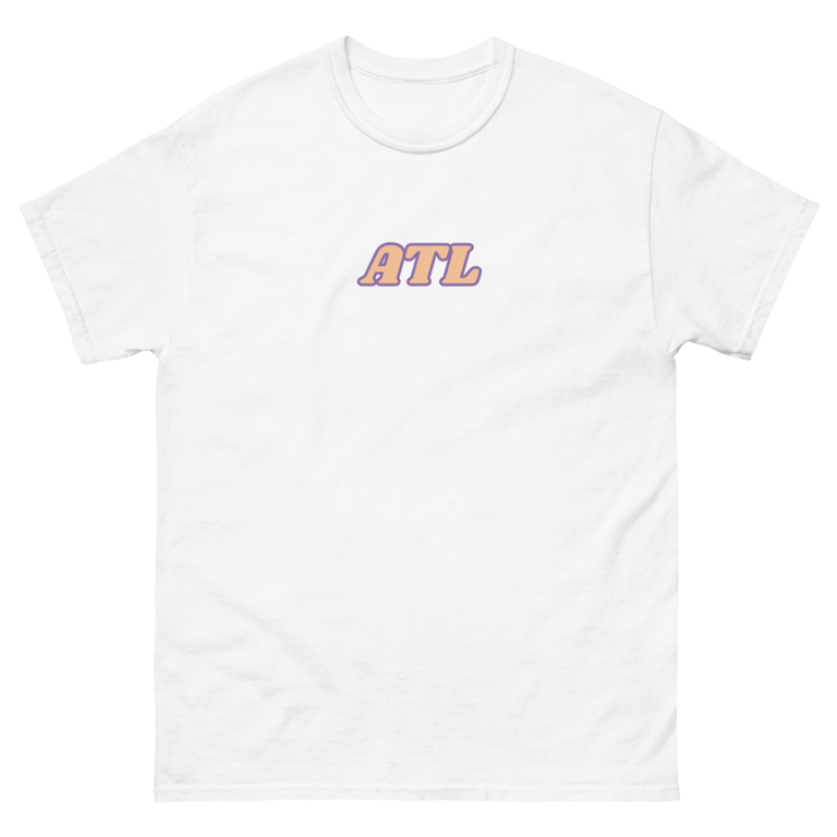 ATL Logo Tee