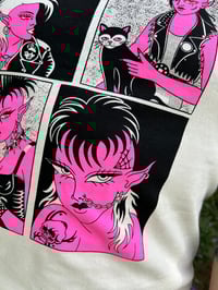 Image 4 of MOHAWK MADNESS