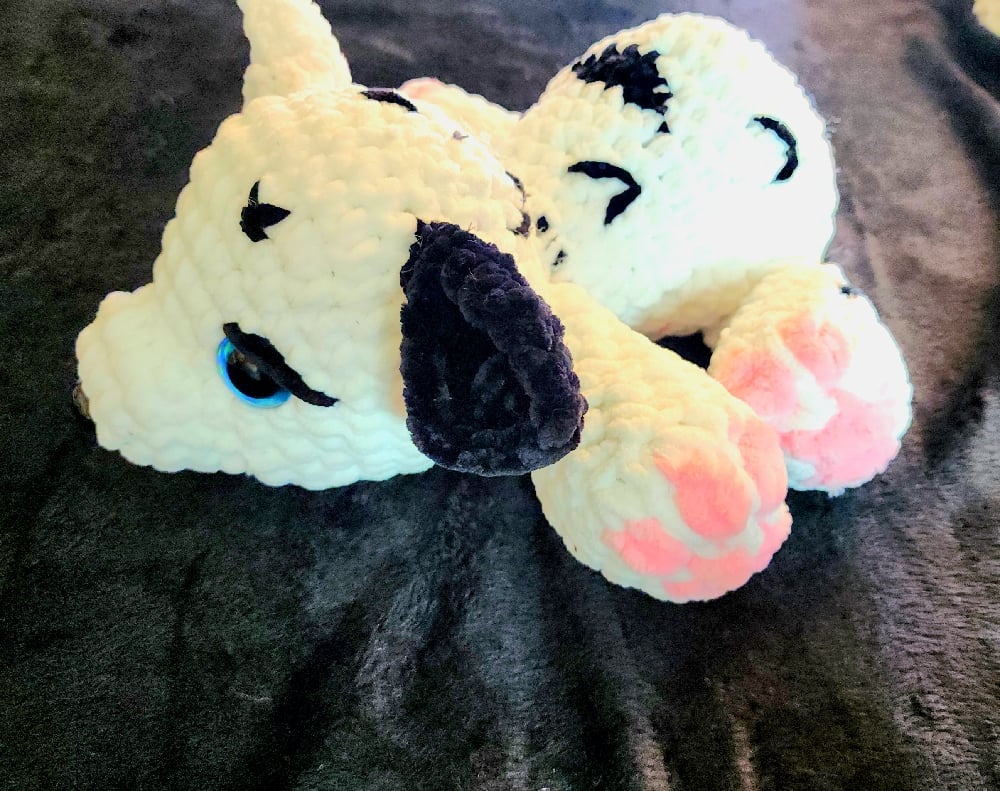 Image of Dalmatian Series