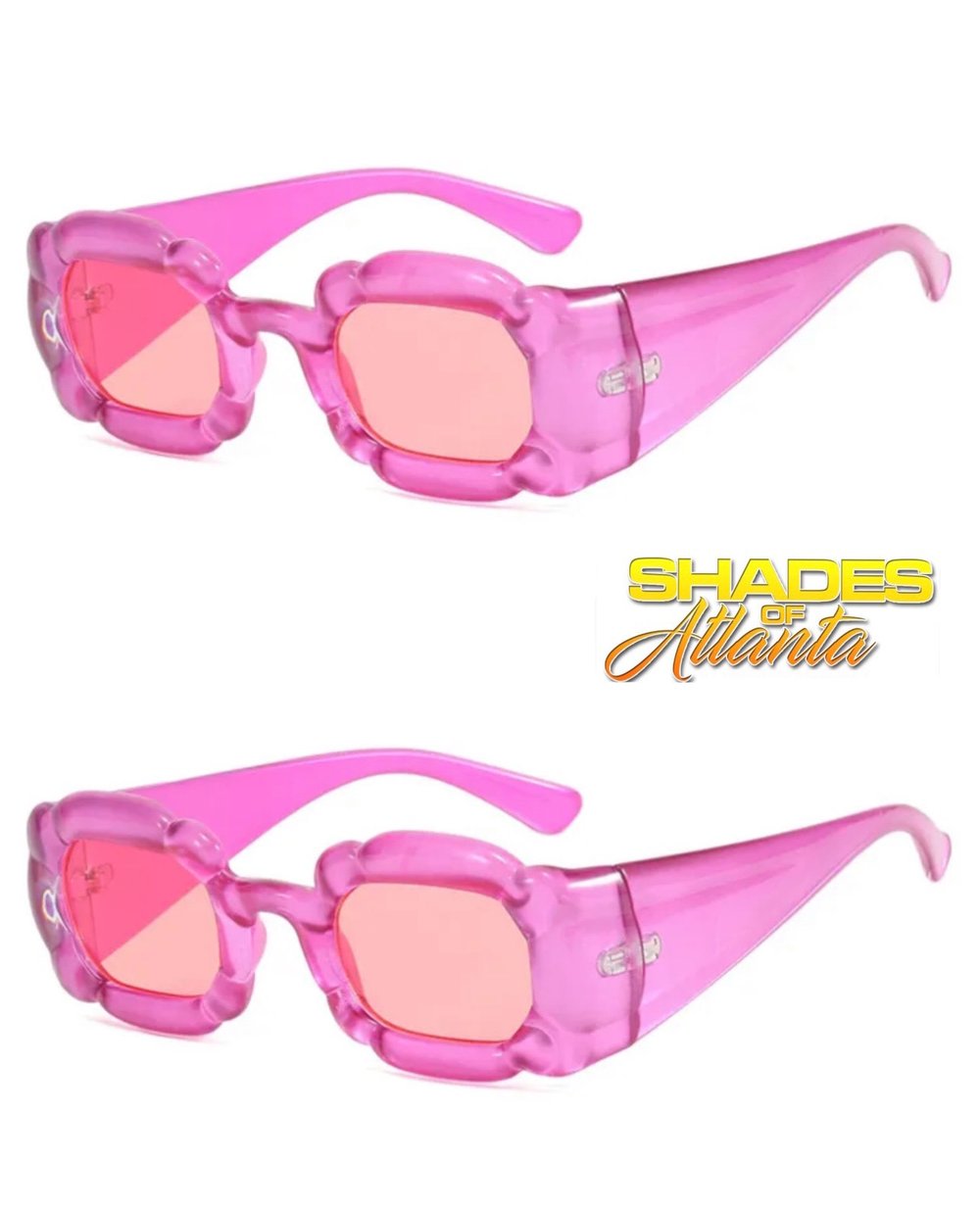 Dimensions Shades📐