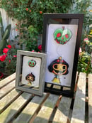 Image 1 of "Snow White" Shadow Box