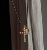 Image 1 of Sautoir Maddie 