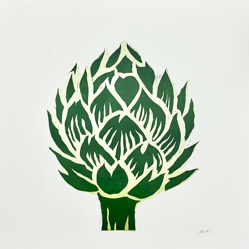 Image of CARCIOFO