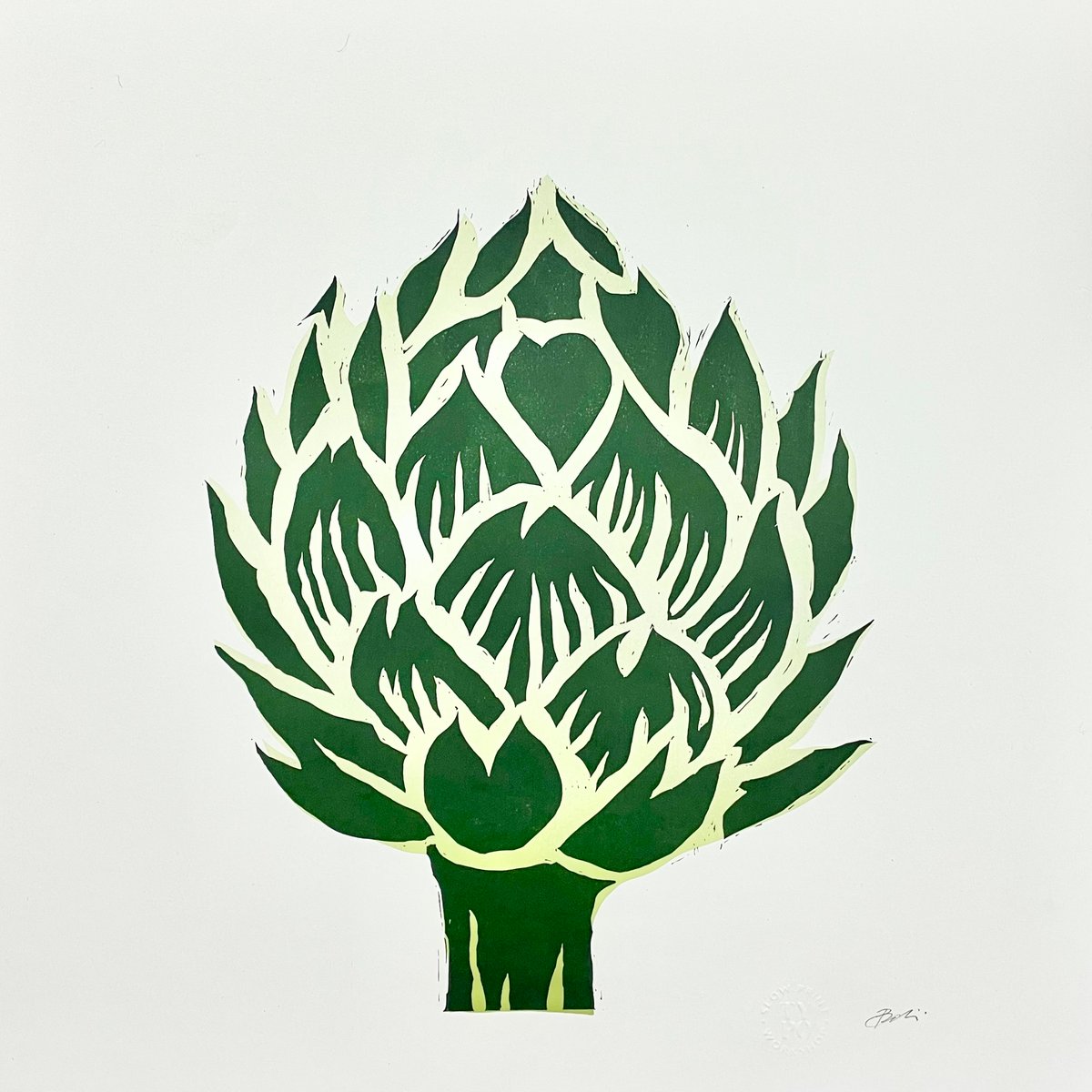 Image of CARCIOFO 