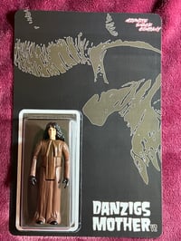 Danzig Mother Custom Action Figure - Version 2