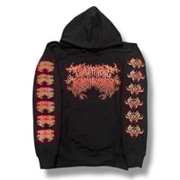 Image 2 of Dehumanizing Itatrain Worship - Pullover/Zip-Up Hoodies