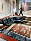 MOON DANCE RUG