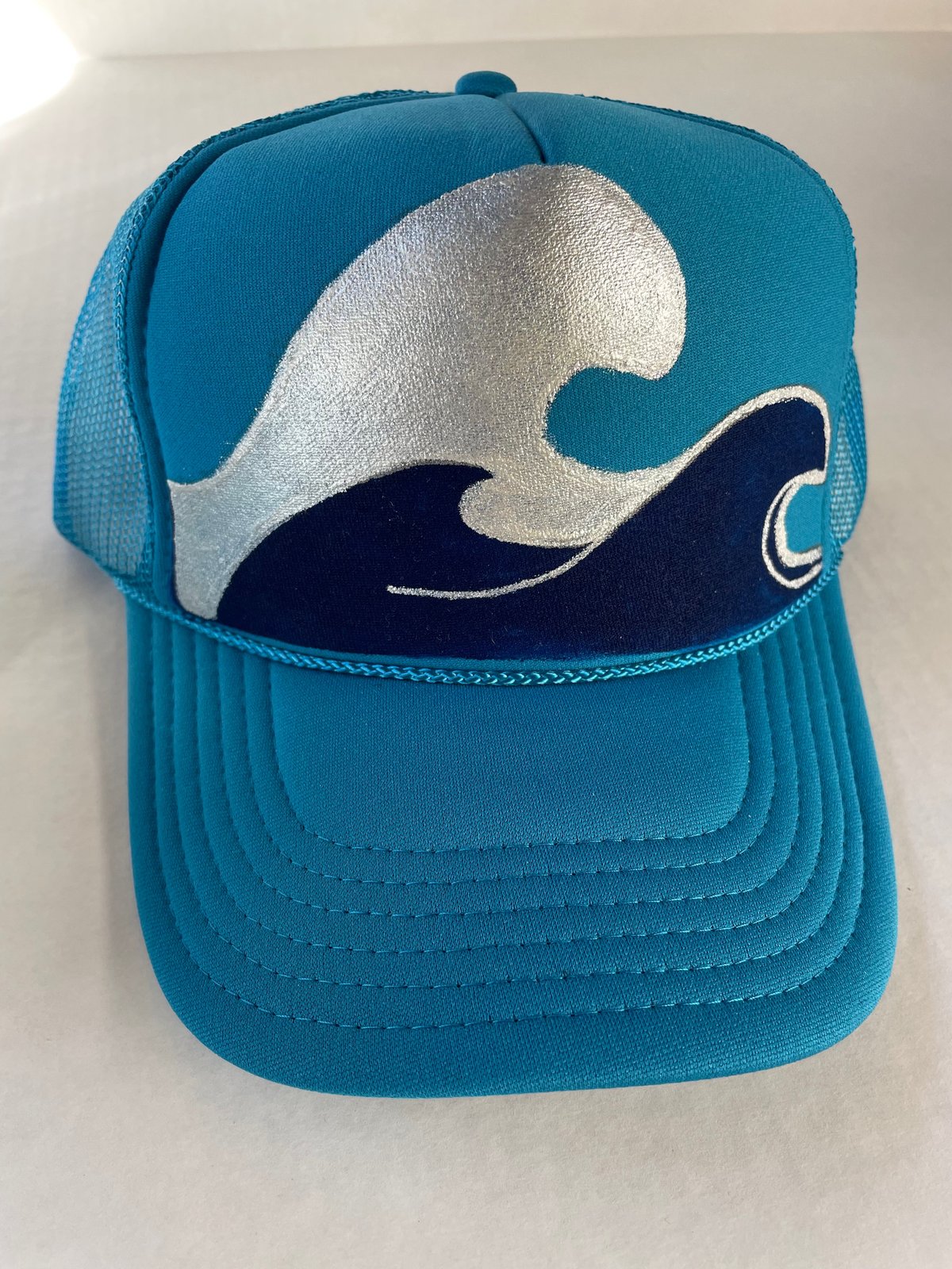 Image of Nalu Trucker #11