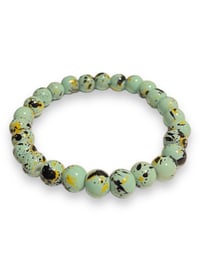 Image 1 of Marble color bracelet set