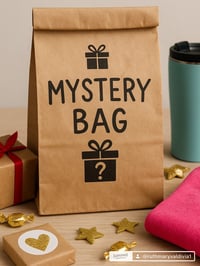 Image 2 of  Mystery bag