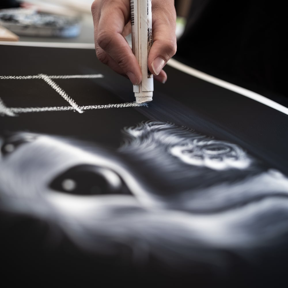 Image of 'Mind Over Matter'