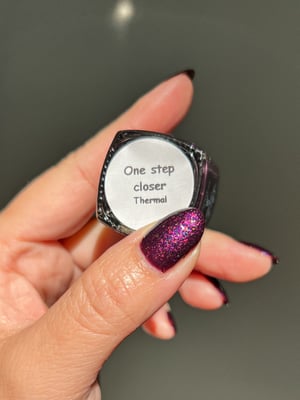 Image of One Step Closer