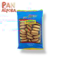 Pan Alpora 