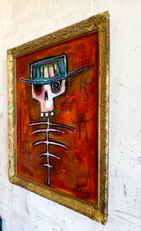 Image 3 of Amazing Dead Cowboy