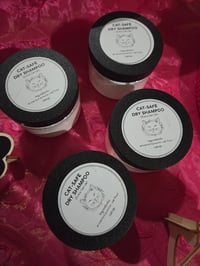 Image 3 of Animal Dry Shampoo