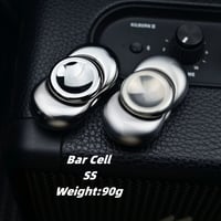 Image 1 of Bar cell hand spinner preorder open 1 week 