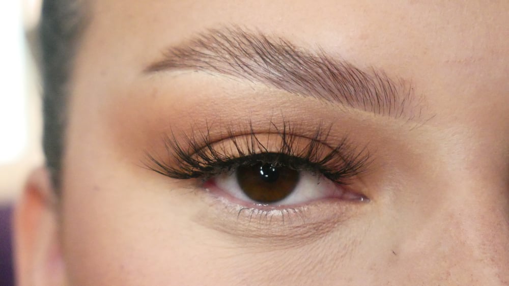 Summer Lashes (LIMITED EDITION)