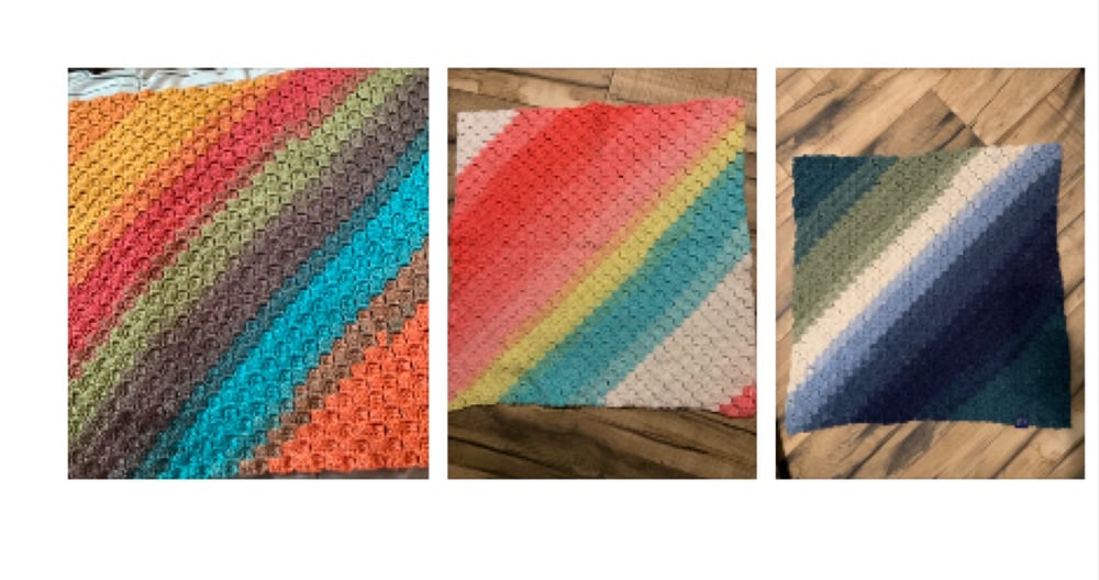 Image of Unicorn baby Blanket