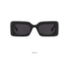 Ozean sunglasses black 