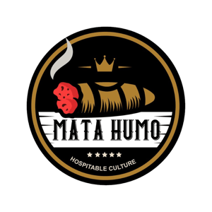 Mata Humo Stickers