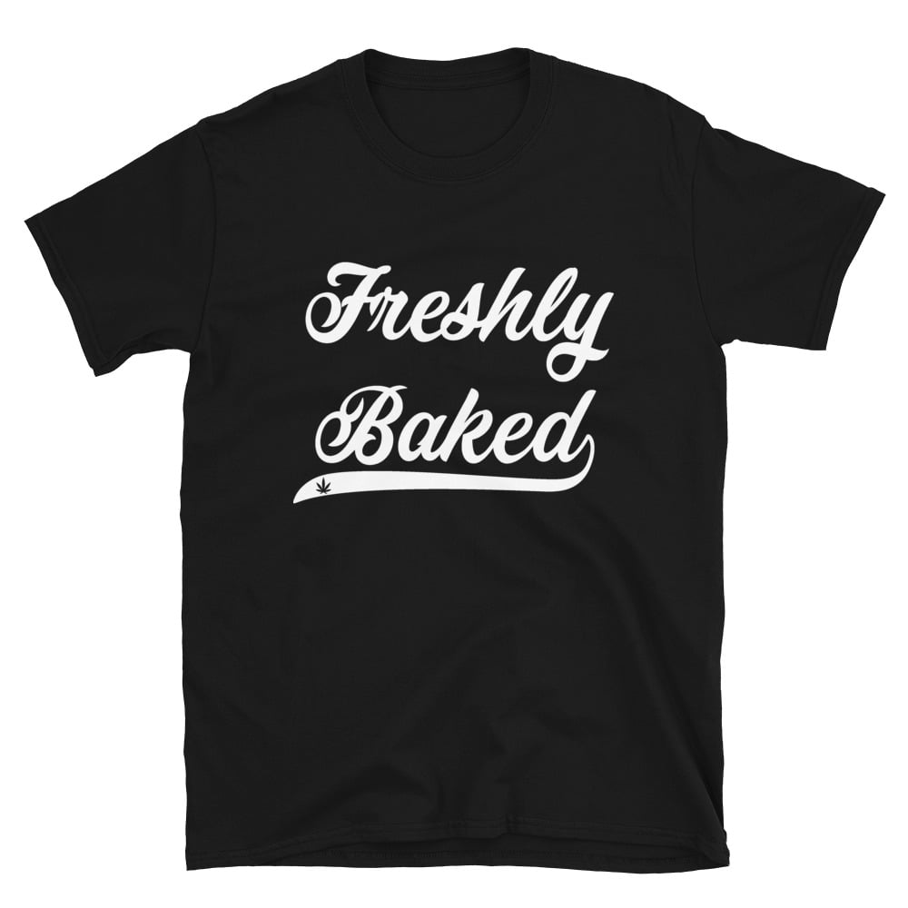 Image of FRESHLY BAKED / TEE