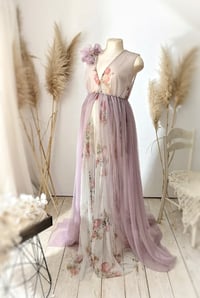 Image 4 of Photo prop | Photoshooting tulle dress Louise | size S-M