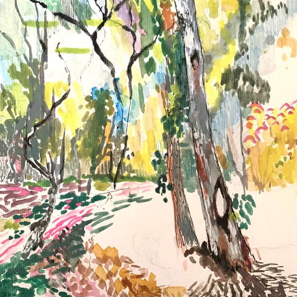 Image of Sarah Walsh | GENEVA WOODS