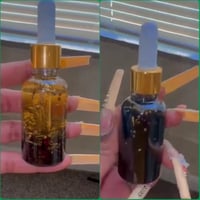 Black Walnut Hair Oil 