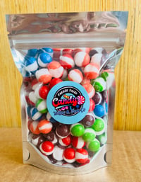 Image 10 of Wild Berry Skittlez Freeze Dried Candy 3 OZ