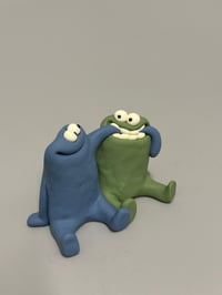 Image 4 of Arm bite 46