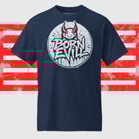 Image 7 of "Lurking" DryBlend® T-Shirt