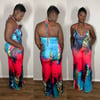 Carnival Cruise Jumpsuit 