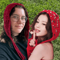 Image 1 of This is For Inspired Hood