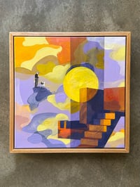 Image 1 of ‘Kyoto Moon’