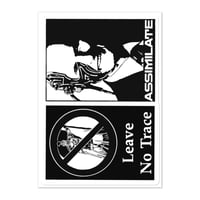 The Monomo Battalion Sticker Pack 