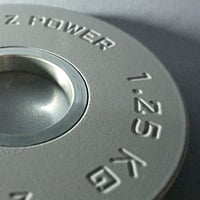 Image 4 of Disco Calibrato - 1.25Kg (Linea Colore)
