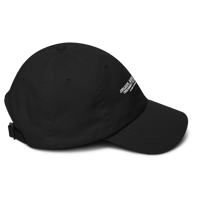 Image 2 of Mirror Your Soul Dad Hat
